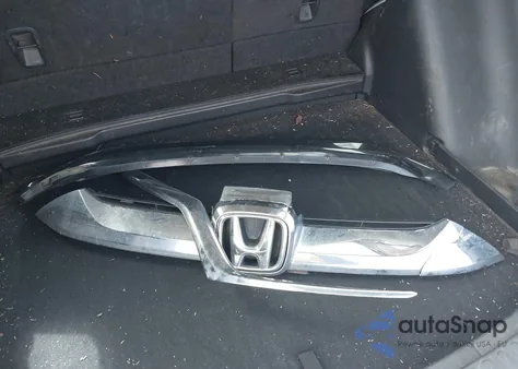 2018 Honda Cr-V Lx из США, поврежденный, VIN 2HKRW5H33JH408028